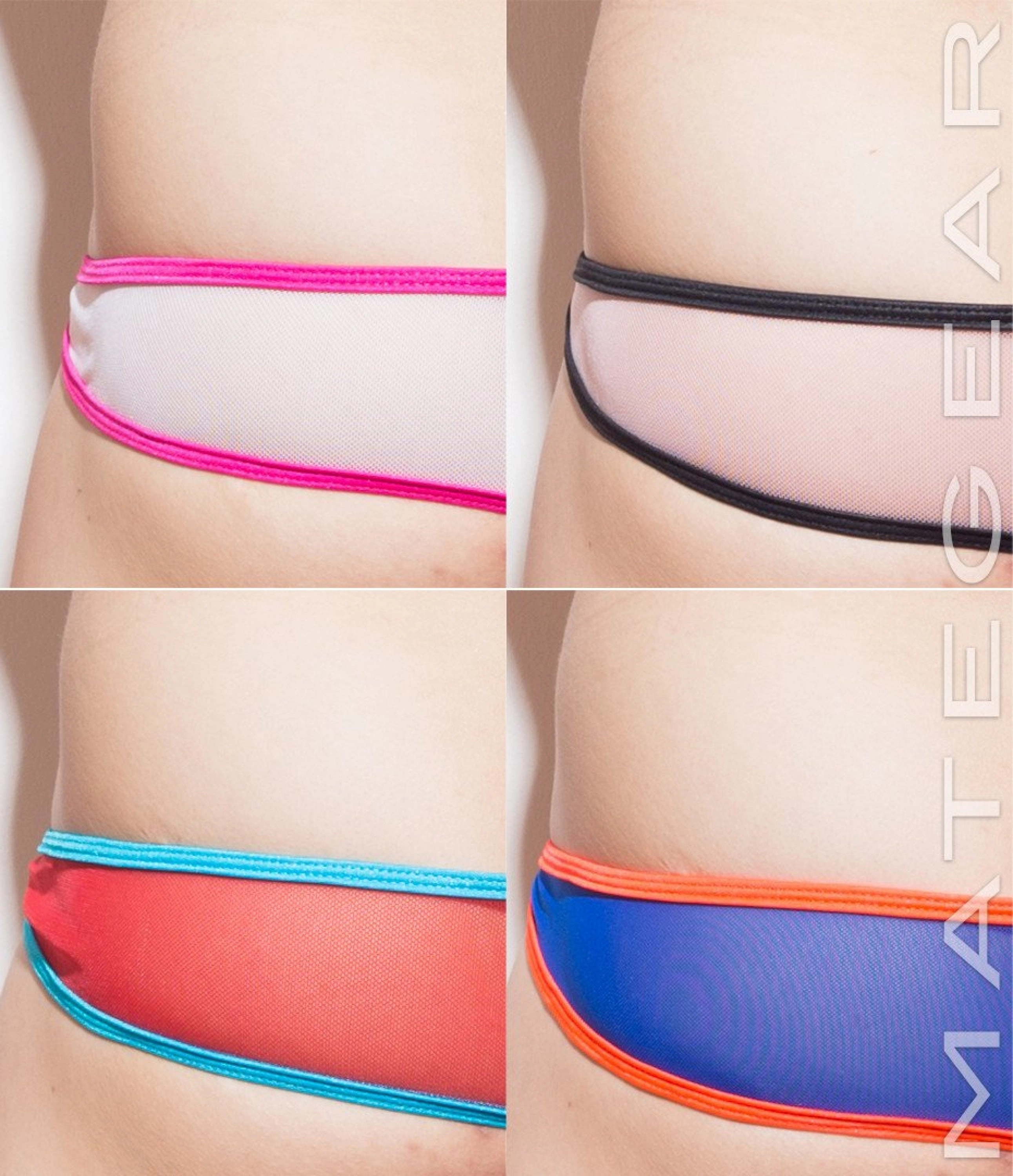 Sexy Mens Underwear Maximizer Ultra G - Hyon Chin