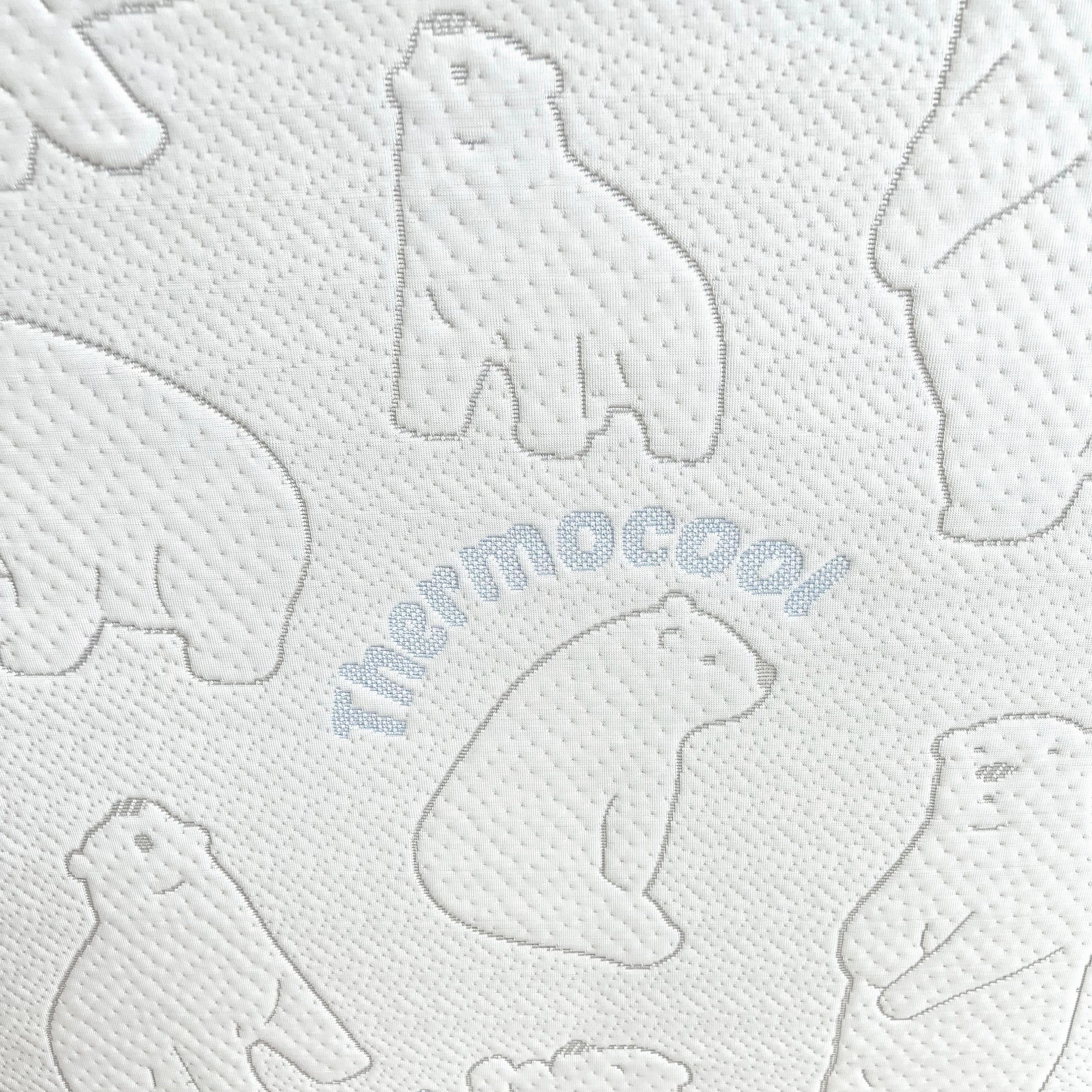 Simmons Fresh Firm Crib Mattress