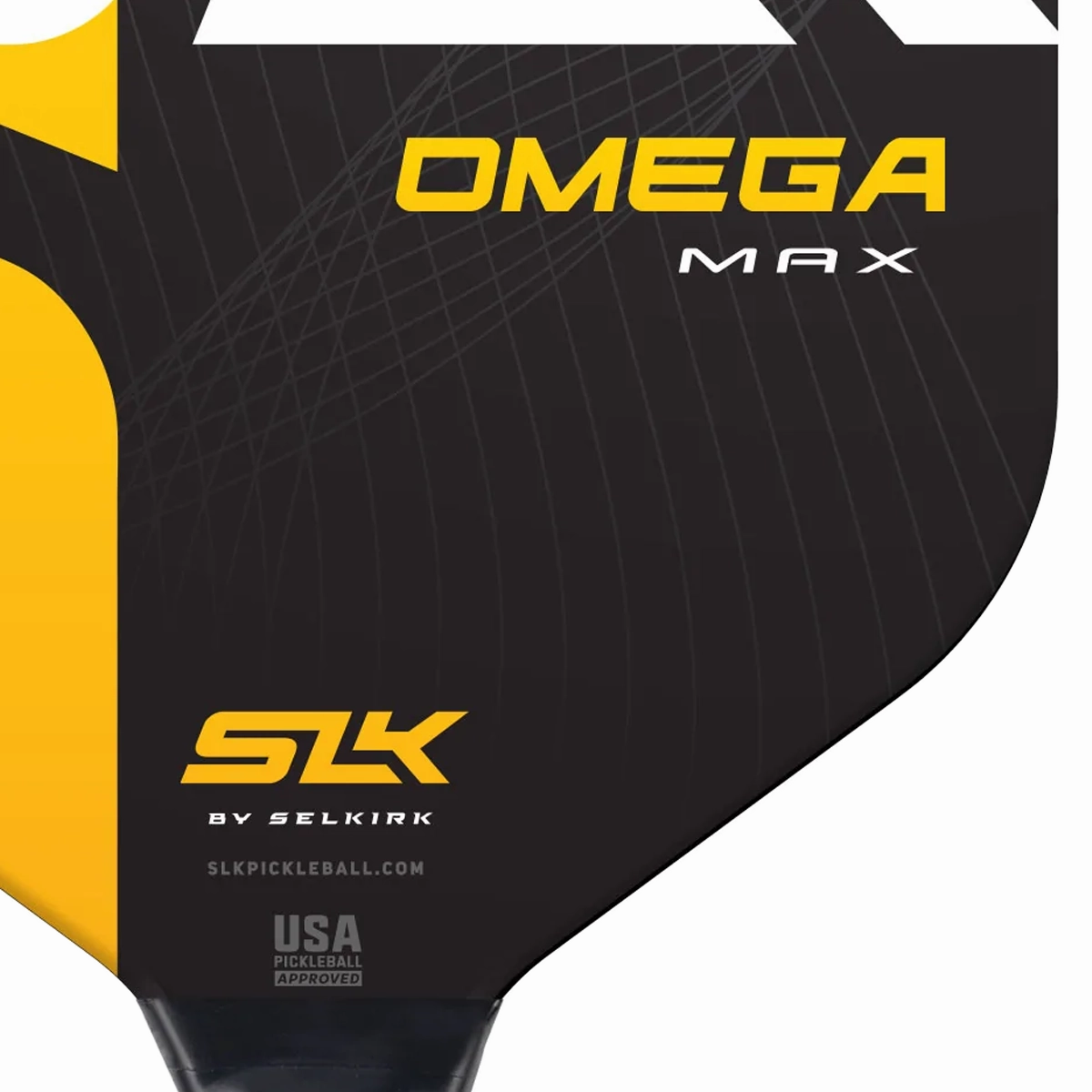 SLK Omega Max