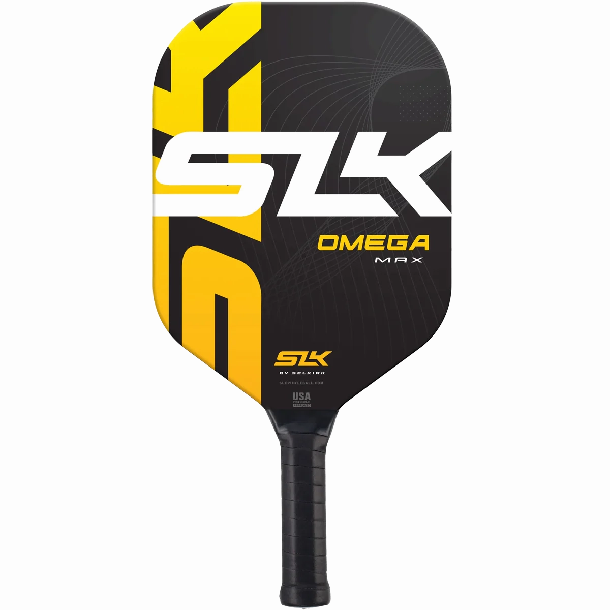 SLK Omega Max