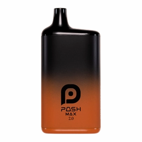 Strawberry Ice Posh Max 2.0