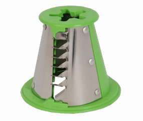 Tefal Fresh Express Max Replacement Part - Green Cone / Dicing - SS194002