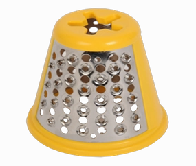 Tefal Fresh Express Max Replacement Part - Yellow Cone Grater / Cheese - SS194000