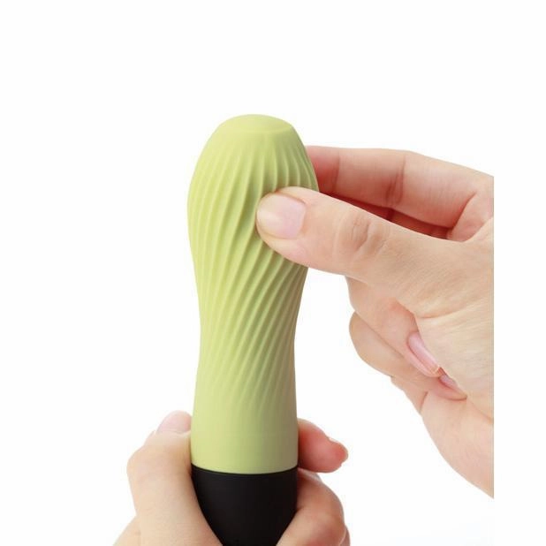 Tenga - Iroha Zen Clit Massager