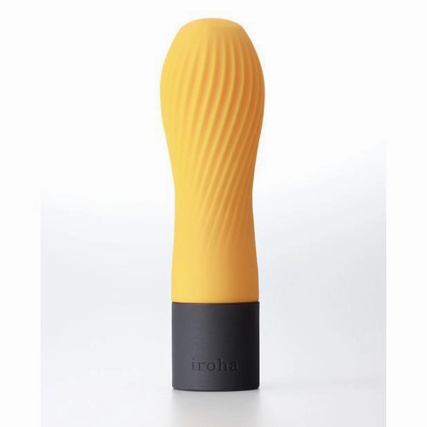 Tenga - Iroha Zen Clit Massager