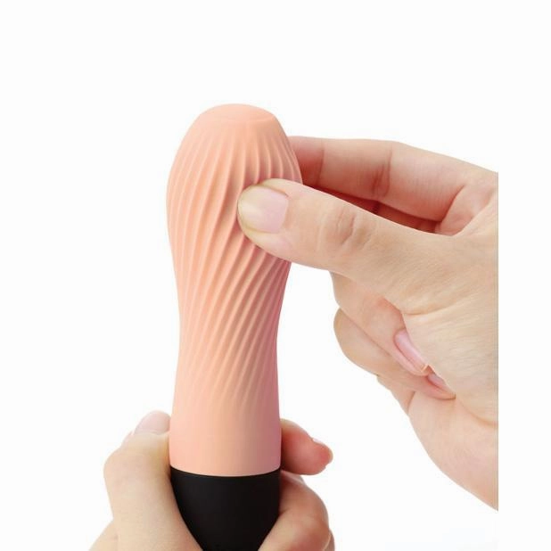 Tenga - Iroha Zen Clit Massager