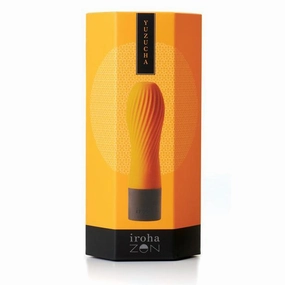 Tenga - Iroha Zen Clit Massager