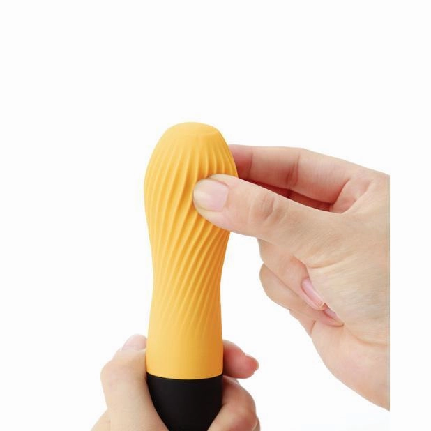Tenga - Iroha Zen Clit Massager