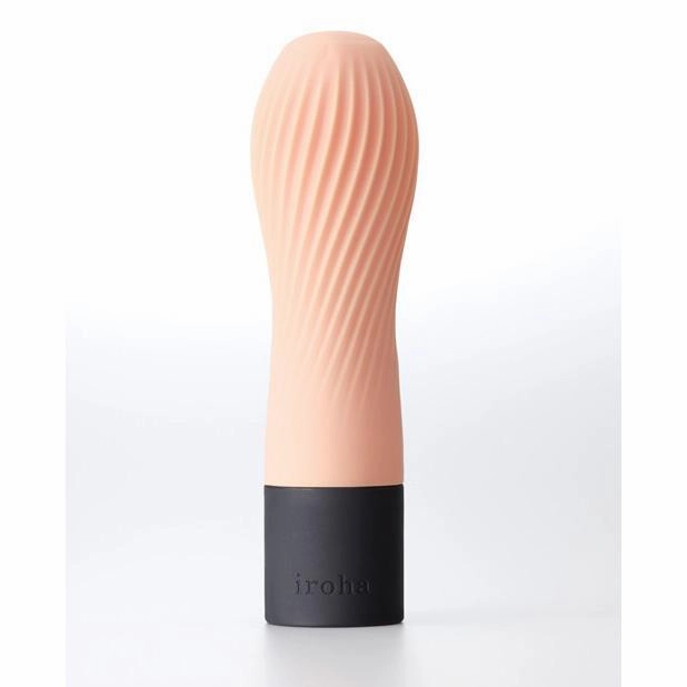 Tenga - Iroha Zen Clit Massager