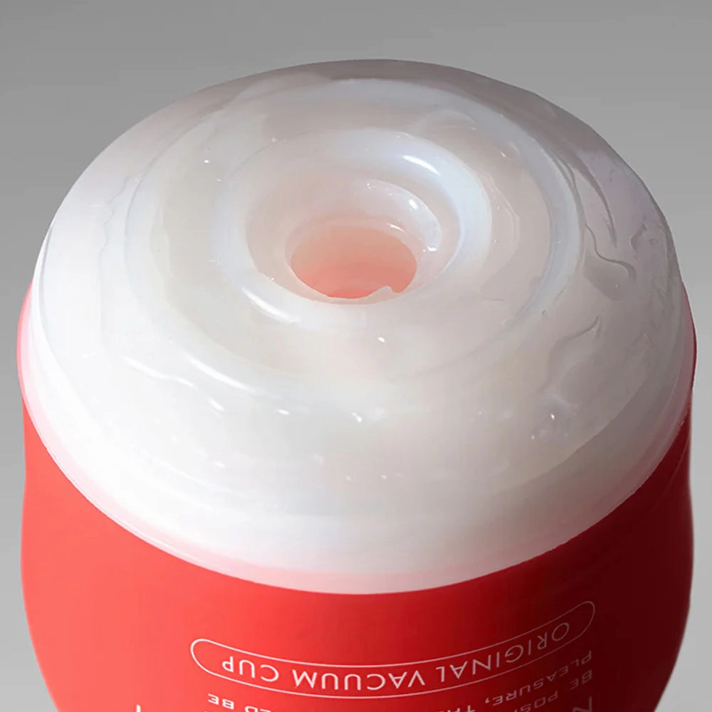Tenga Original Vacuum Cup Masturbator