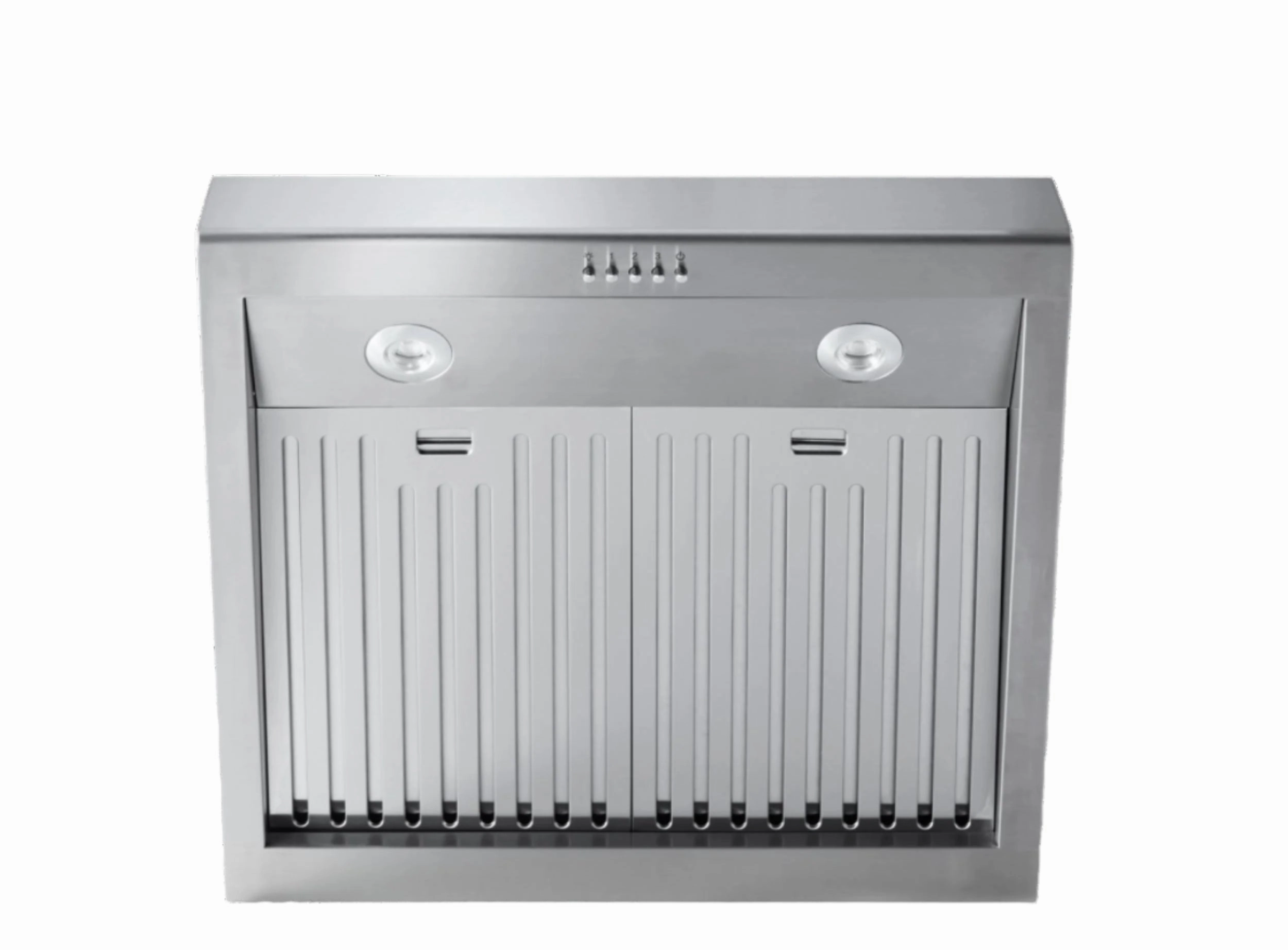 Thor Kitchen Stainless Steel 24" Range Hood - TRH2406