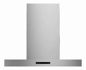 Thor Kitchen Stainless Steel 30" Wall Mounted T-Shape Range Hood - ARH30T
