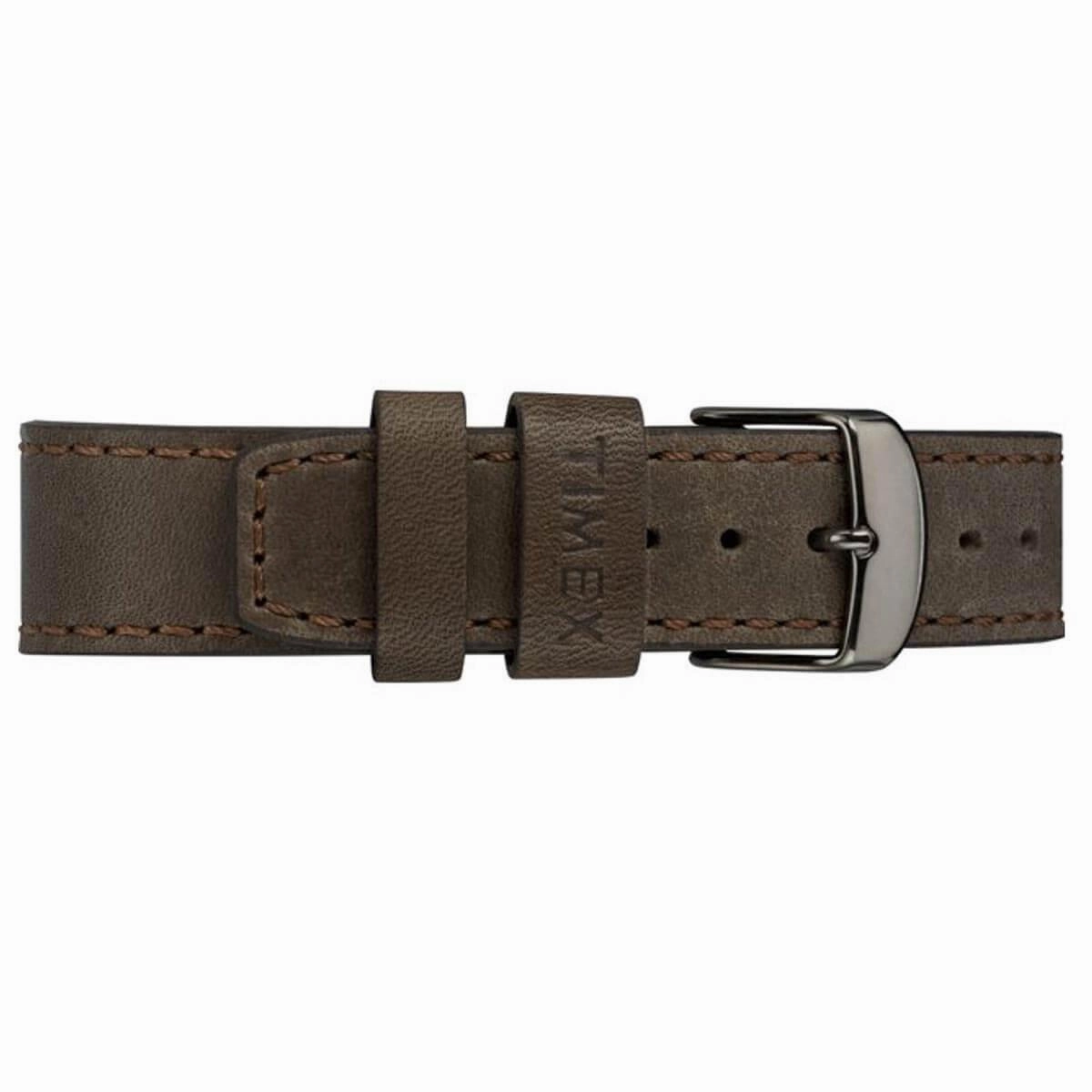 Timex Men's Watch - Easy Reader Anniversary Edition Black Dial Strap | TW2R35800VQ