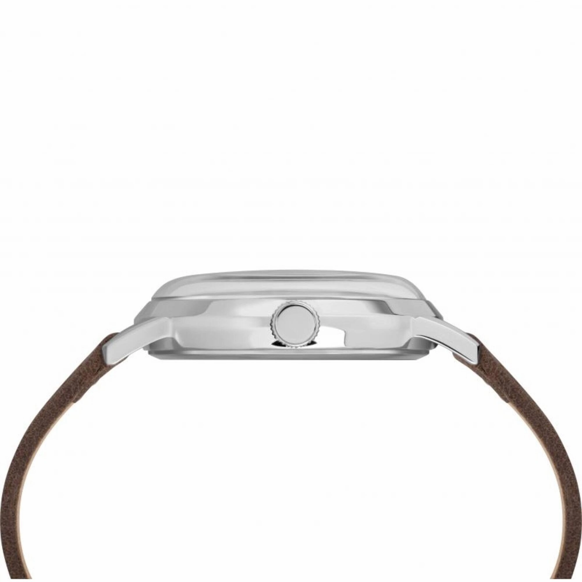Timex Men's Watch - Welton Peanuts Snoopy Quartz Silver Tone Bracelet | TW2R94900VQ