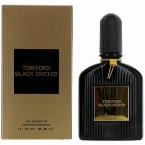 Tom Ford Women's Eau De Parfum Spray - Tom Ford Black Orchid Captivating, 1 oz