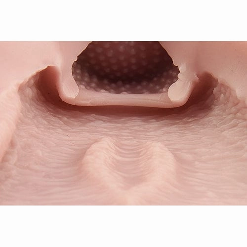 Tomax - Lilith Uterus Masturbator Onahole (Beige)