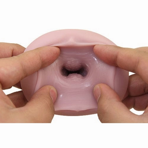 Tomax - Lilith Uterus Masturbator Onahole (Beige)