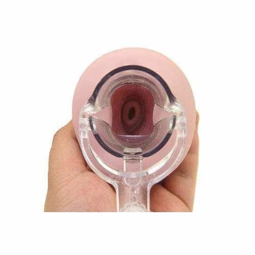 Tomax - Lilith Uterus Masturbator Onahole (Beige)