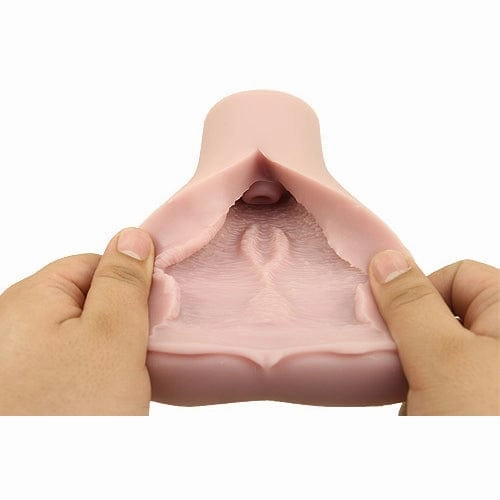 Tomax - Lilith Uterus Masturbator Onahole (Beige)
