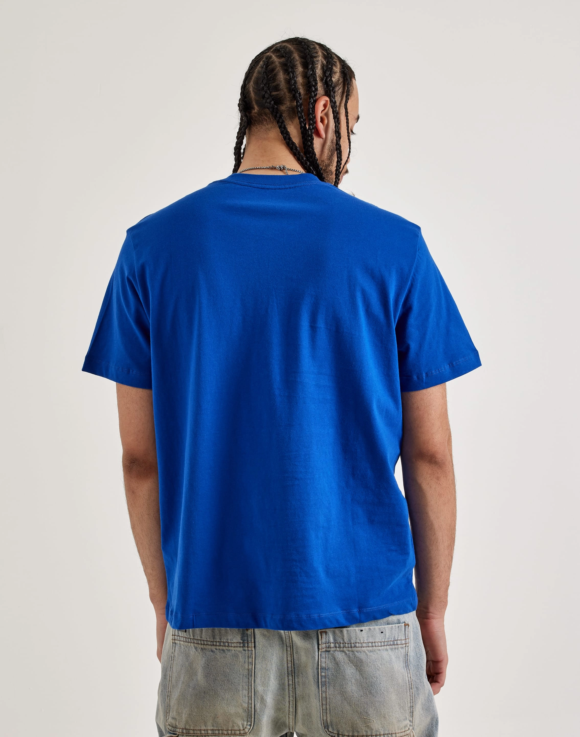 True Religion Logo Tee