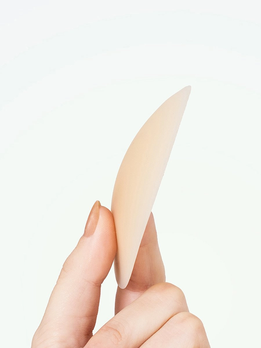 Truekind® Smooth Silicone Nipple Covers