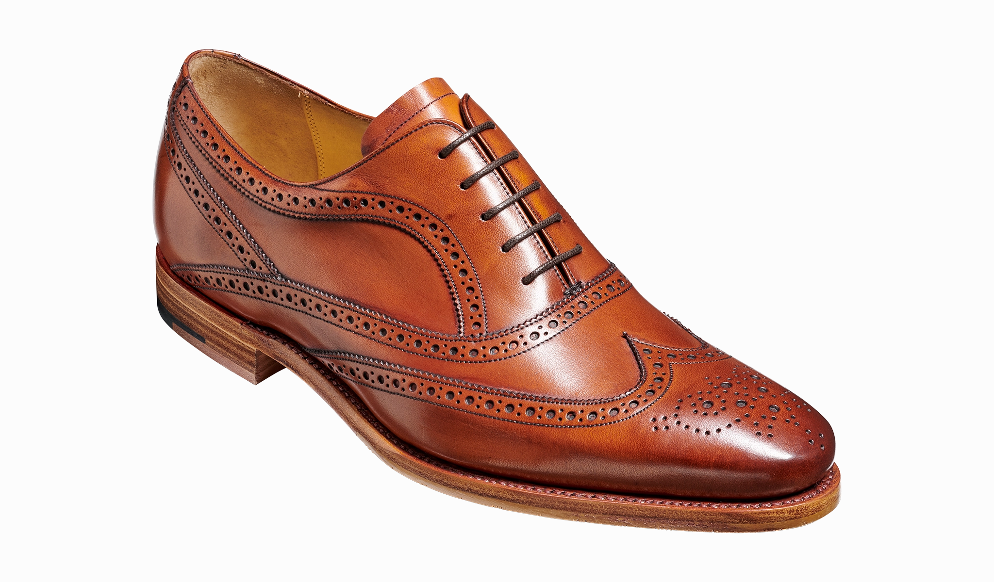 Turing - Antique Rosewood