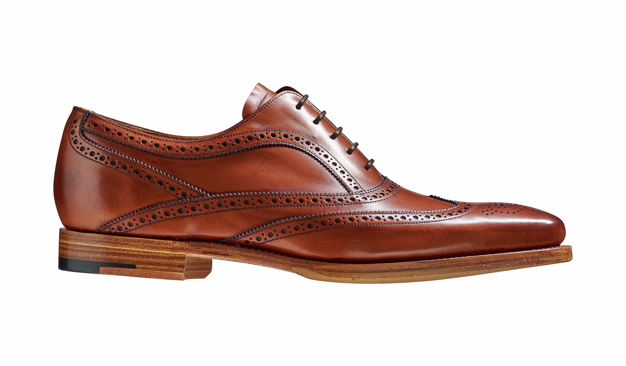 Turing - Antique Rosewood