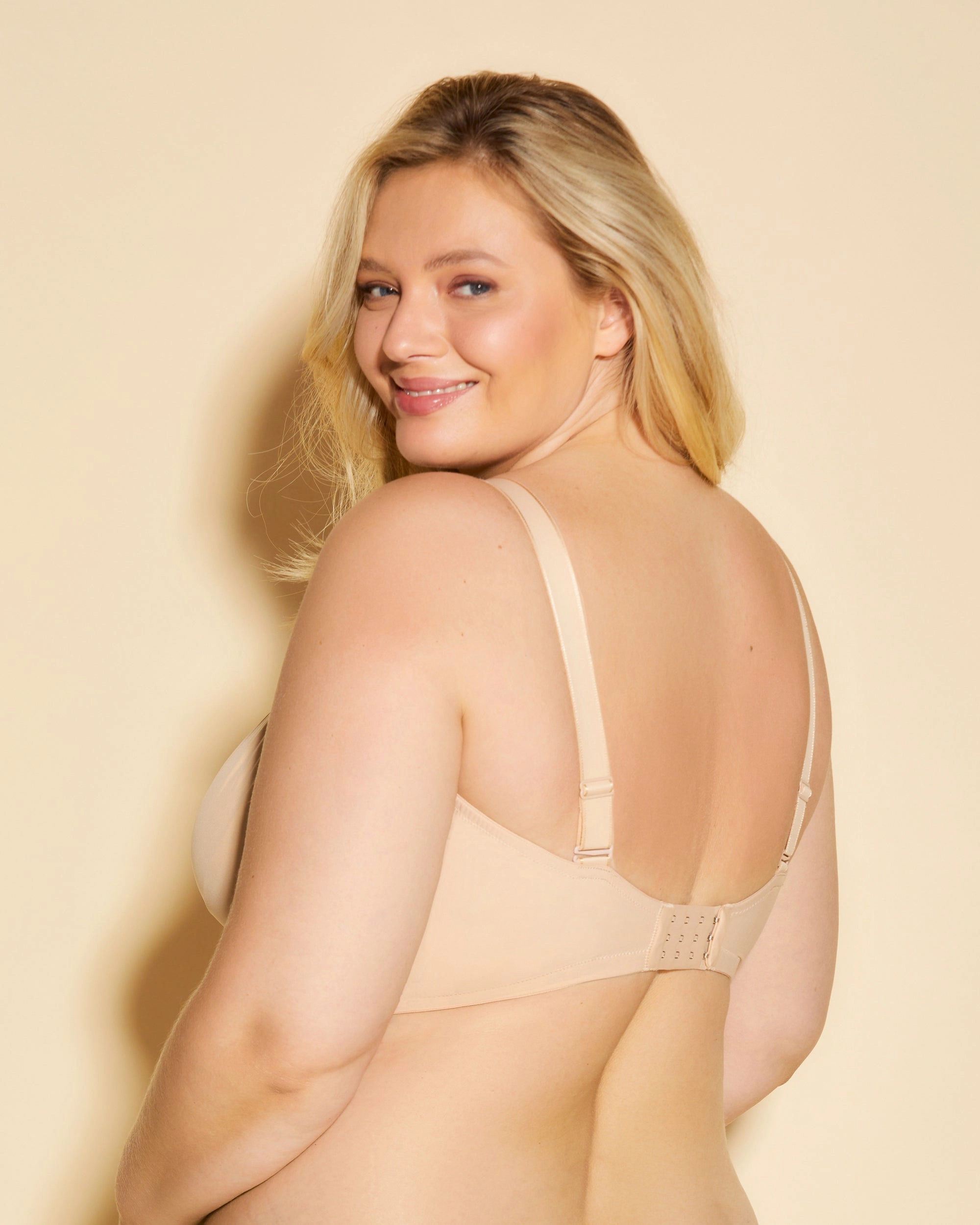 Ultra Curvy Bralette