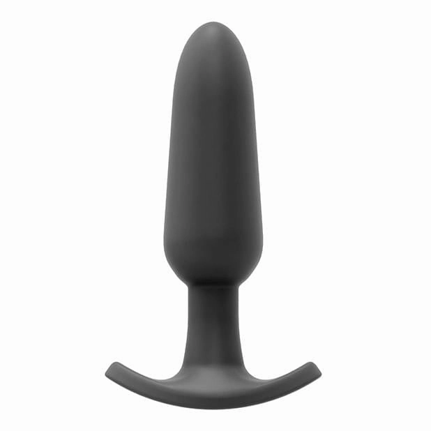 VeDO - Bump Plus Rechargeable Remote Control Anal Vibe