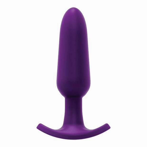VeDO - Bump Plus Rechargeable Remote Control Anal Vibe