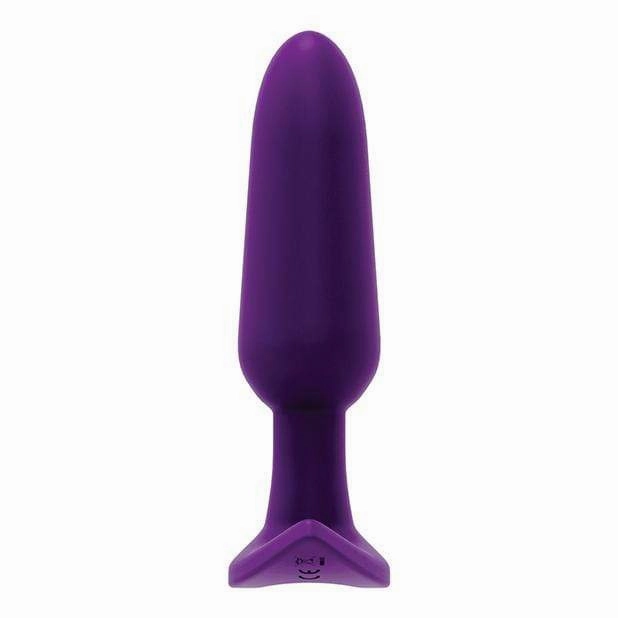 VeDO - Bump Plus Rechargeable Remote Control Anal Vibe