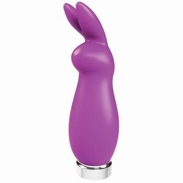 VeDO - Crazzy Bunny Rechargeable Bullet Vibrator
