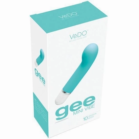 VeDO - Gee Mini G Spot Vibrator