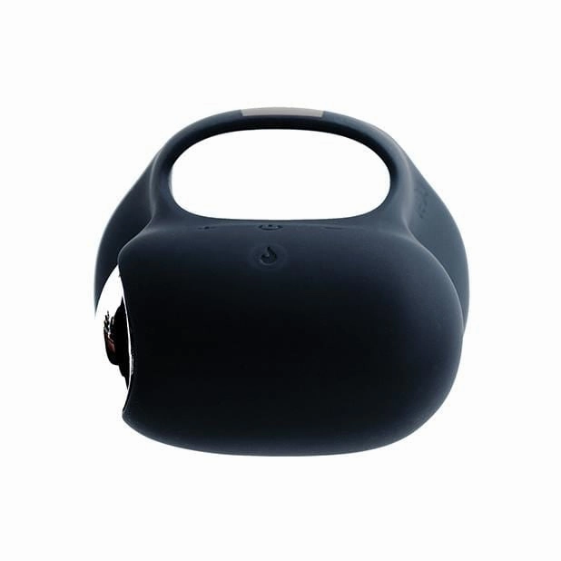 VeDO - Hot Rod Rechargeable Warming Masturbator (Just Black)