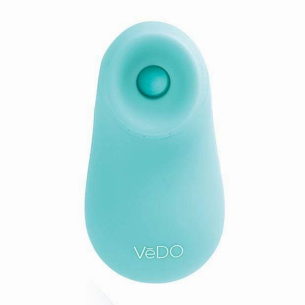 VeDO - Nami Rechargeable Sonic Clitoral Air Stimulator