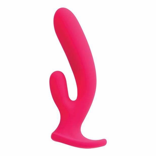VeDO - Wild Rechargeable Dual Rabbit Vibrator