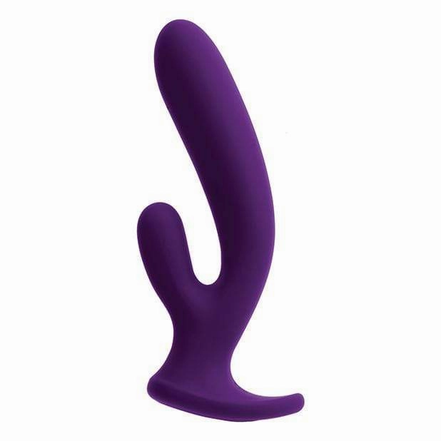 VeDO - Wild Rechargeable Dual Rabbit Vibrator