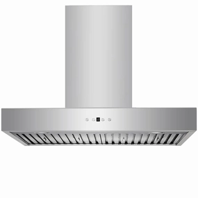 VICTORY Stainless Steel 30" 600 CFM Wall Mount Range Hood - Maestro-30