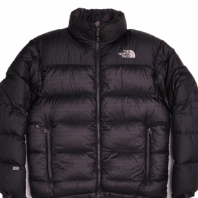 VINTAGE THE NORTH FACE 800 NUPTSE DOWN JACKET SIZE MEDIUM