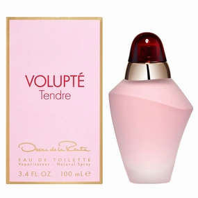Volupte Tendre by Oscar De La Renta 100ml EDT