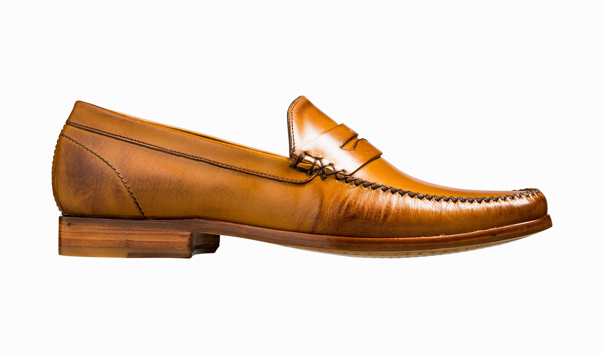 William - Cedar Calf