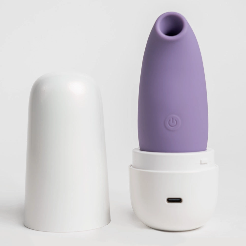Winyi Amelia Clitoral Suction Stimulator With Charging Case