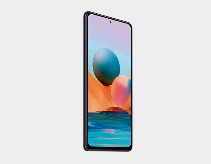 Xiaomi Redmi Note 10 Pro 4G Dual SIM LTE 256GB 8GB RAM GSM Unlocked - Aurora Green