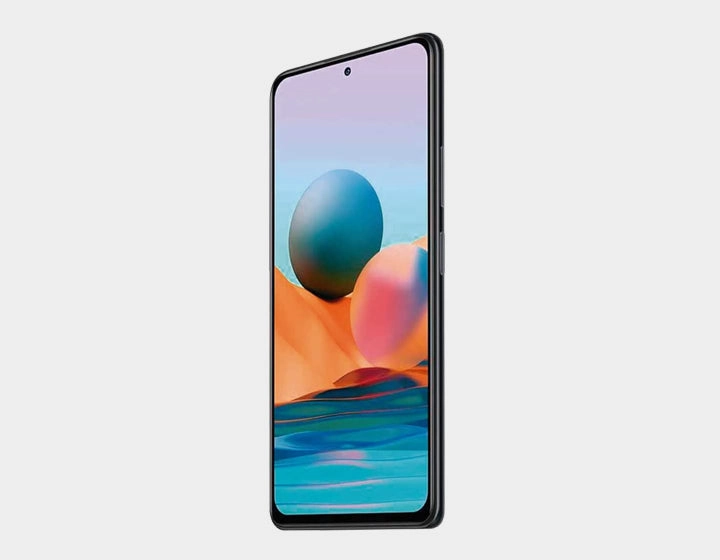 Xiaomi Redmi Note 10 Pro 4G Dual SIM LTE 256GB 8GB RAM GSM Unlocked - Aurora Green