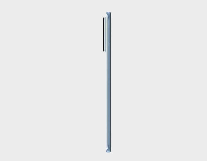 Xiaomi Redmi Note 10 Pro 4G Dual SIM LTE 256GB 8GB RAM GSM Unlocked - Glacier Blue