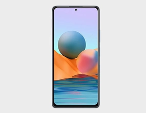 Xiaomi Redmi Note 10 Pro 4G Dual SIM LTE 256GB 8GB RAM GSM Unlocked - Glacier Blue