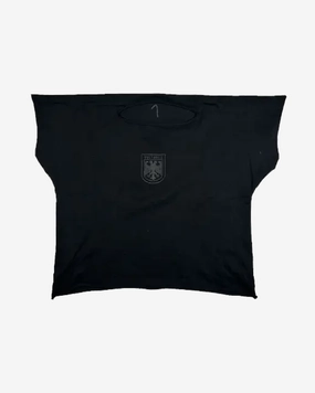 YEEZY VULTURES BOX BLACK TEE (NEW)