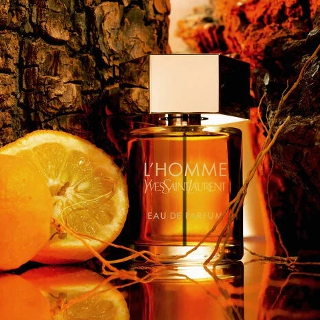 YSL L'Homme 3.4 oz EDP for men