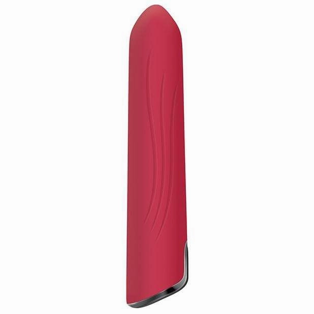 Zero Tolerance - Diablo Bullet Vibrator (Red)