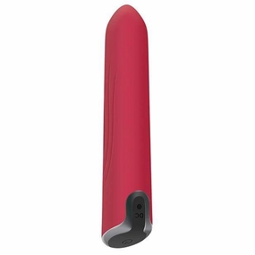 Zero Tolerance - Diablo Bullet Vibrator (Red)